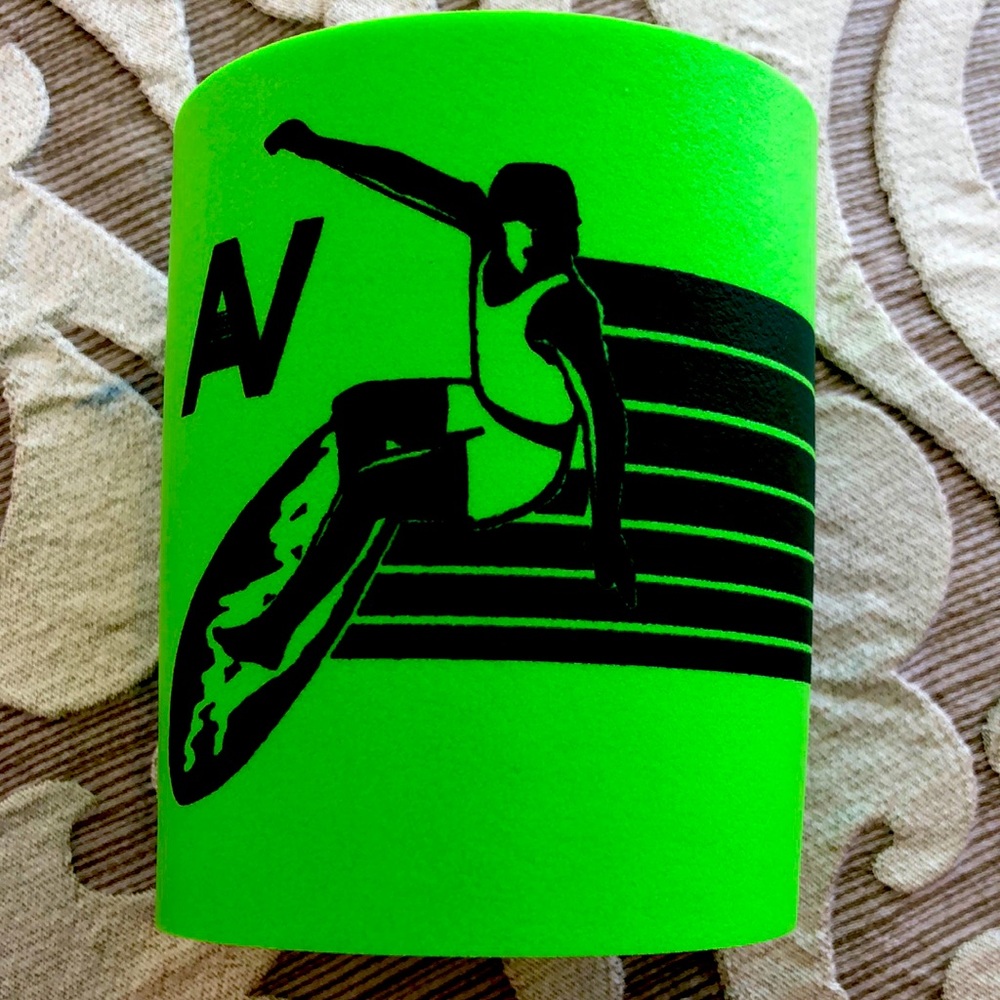Aviator Nation Koozie
